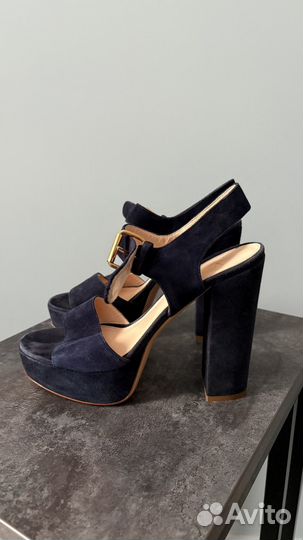 Босоножки женские 38 размер