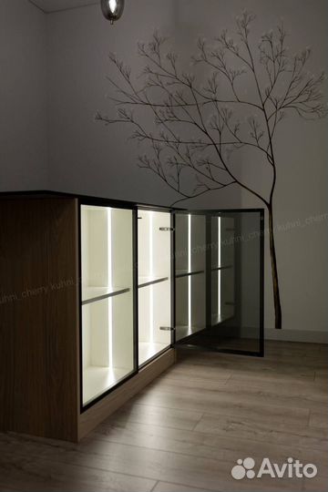 Кухонный гарнитур на заказ. Узнайте цену за 5 мину