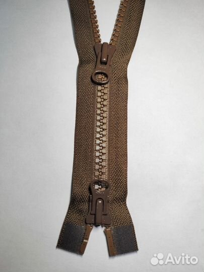 Молния трактор Т8 юкк (YKK)