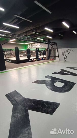 Тренер по боксу, тайский бокс, мма, самооборона