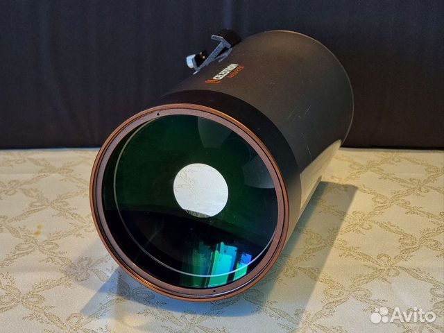 Труба телескопа Celestron 127mm объявление продам