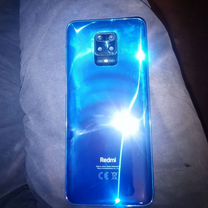 Xiaomi Redmi Note 9S, 4/64 ГБ