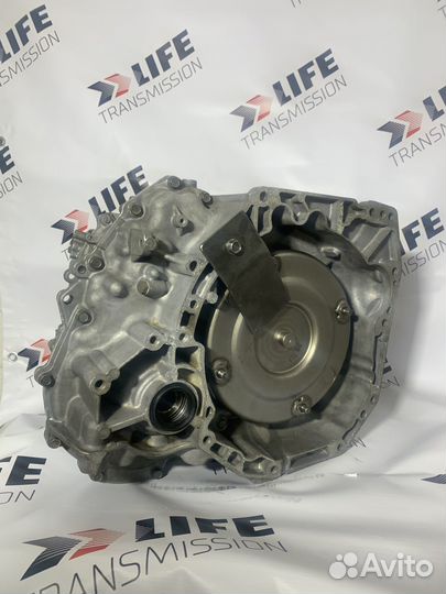 Вариатор Nissan Sentra 1.6 RE0F11A