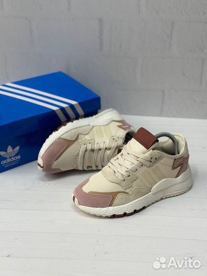 Кроссовки Adidas Originals Nite Jogger