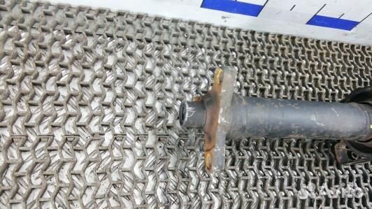 Карданный вал volkswagen touareg 7L (7UK02K302)