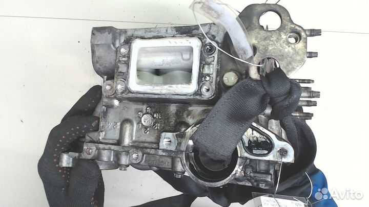 Головка блока (гбц) Citroen Xsara-Picasso, 2006