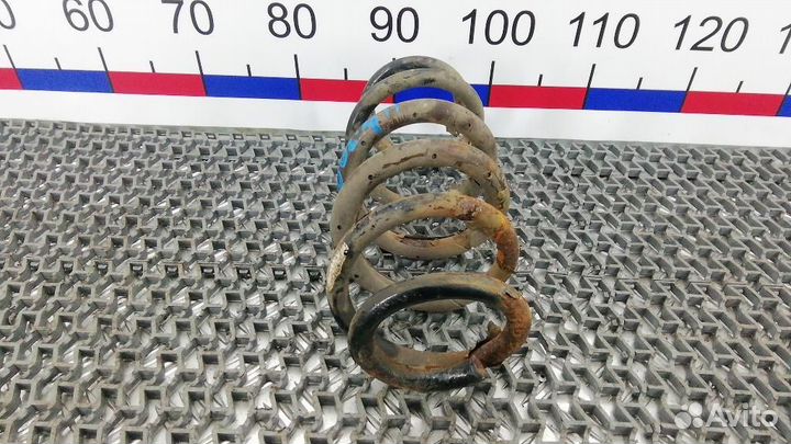 Пружина задняя Toyota RAV4