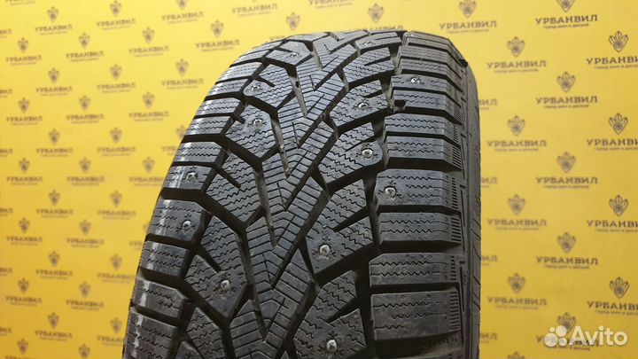 Gislaved NordFrost 100 205/55 R16