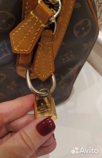 Сумка louis vuitton
