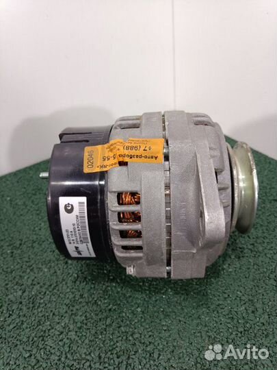 Генератор Лада 21214