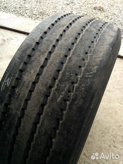 Hankook TH22 385/65 R22