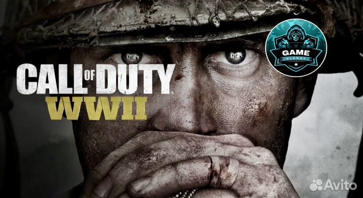 Call of Duty: World War 2 PS4/PS5