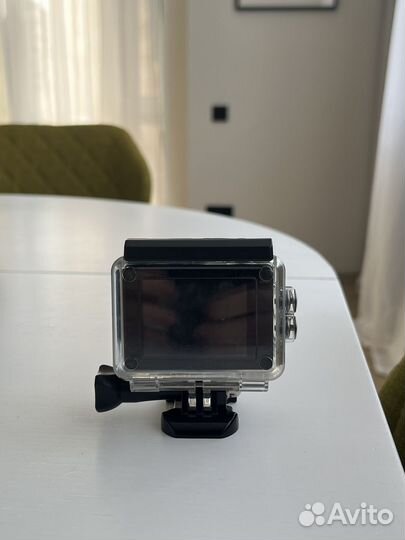 Экшн камера sjcam sj4000