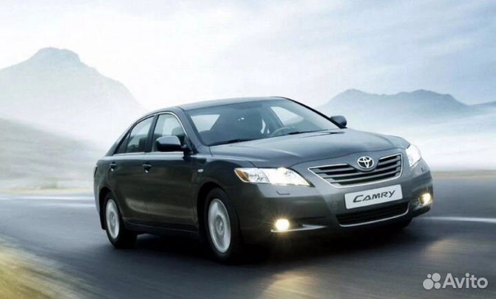 Toyota Camry V40 эмблема значок
