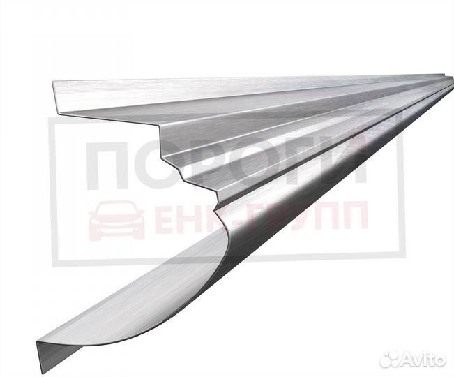 Пороги Nissan Pathfinder 1 и другие