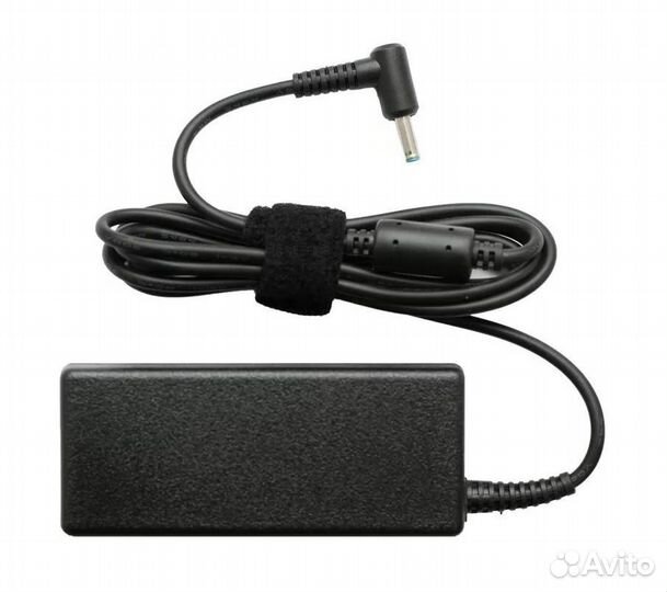 Блок питания HP 65W 3.33 A 19.5V 4.5x3.0 мм