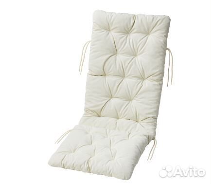 Сидушка/подушка Куддарна Икеа 116х45,в наличии