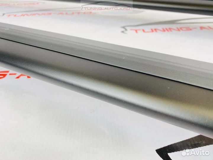 Рейлинги поперечные Land Cruiser Prado 150 O6345