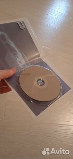 Игровой диск для ps3 gran turismo 6