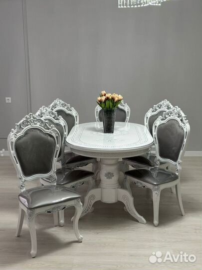 Столы и стулья Новые