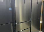 Холодильники Haier Запечатанные с Склада Чек 48мес