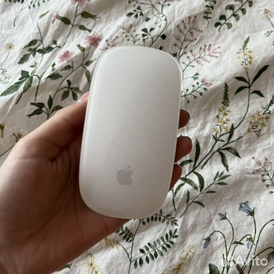 Мышь Apple Magic Mouse 2, оригинал