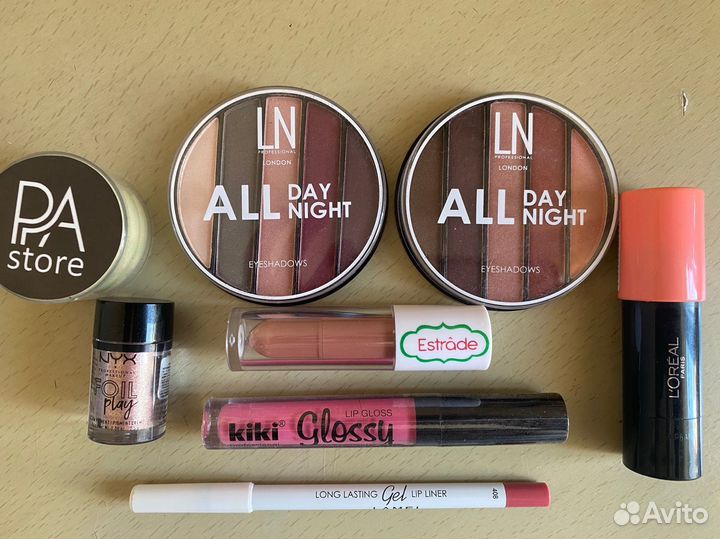 Набор косметики