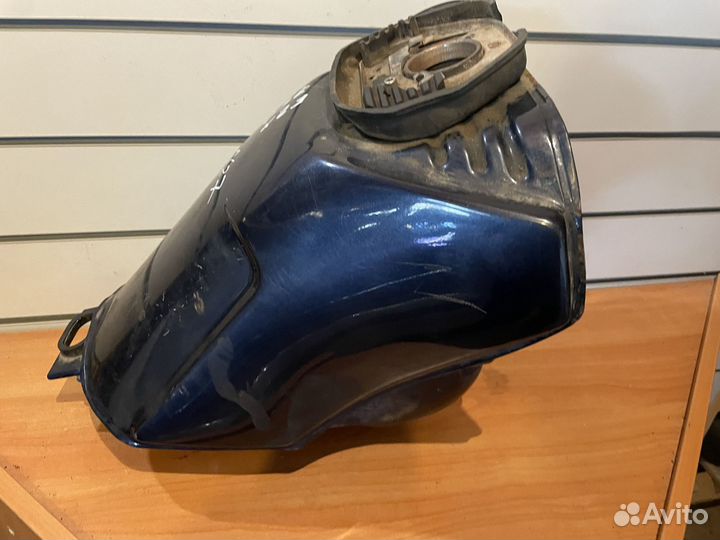 Бензобак yamaha FZX750 №27