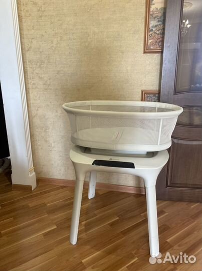 Электрокачель 4Moms mamaroo Sleep