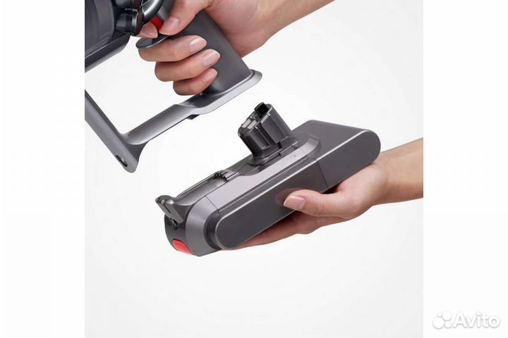 Оригинал v8 v10 v11 v12 v15 аккумулятор Dyson