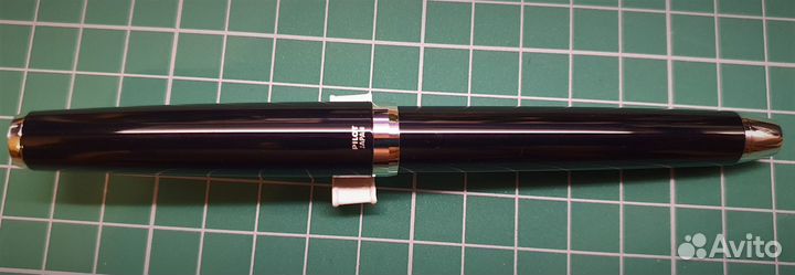 Перьевая ручка Pilot Elabo Falcon