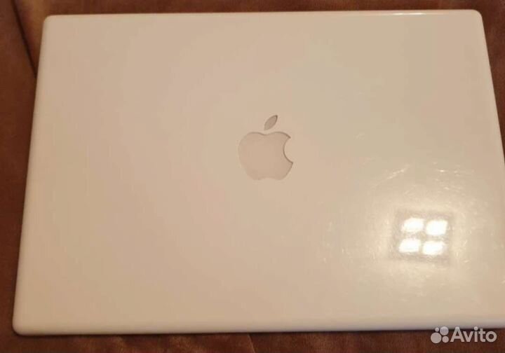 Ноутбук Apple MacBook a 1181