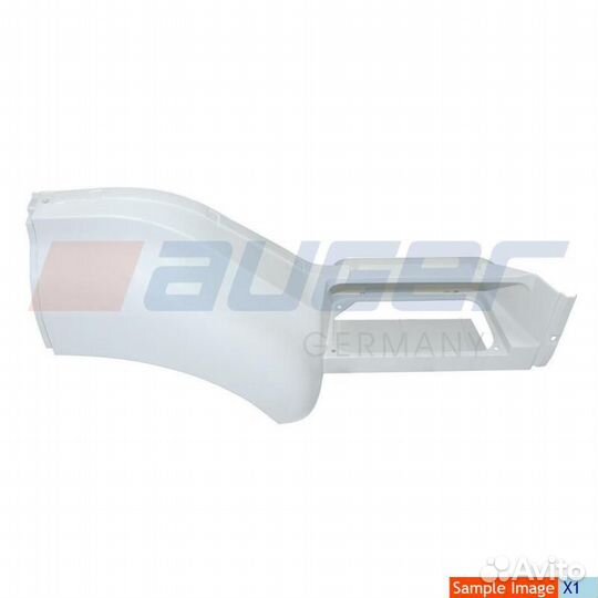 Корпус, Подножка 94867 auger