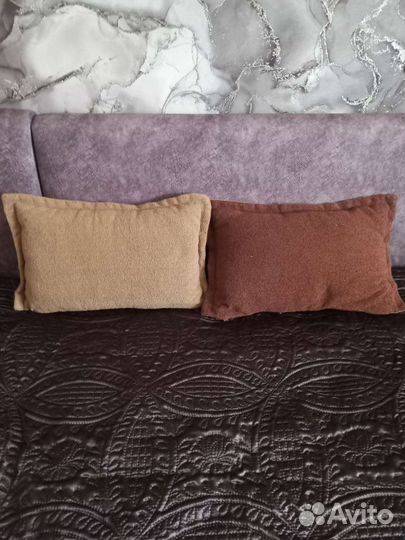 Подушки для дивана