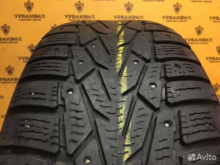 Nokian Tyres Nordman 7 SUV 215/65 R16 102T