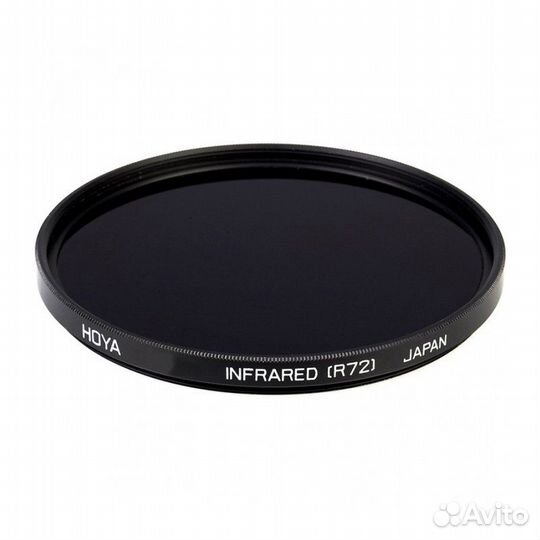 Светофильтр hoya infrared Rмм, инфракрасный