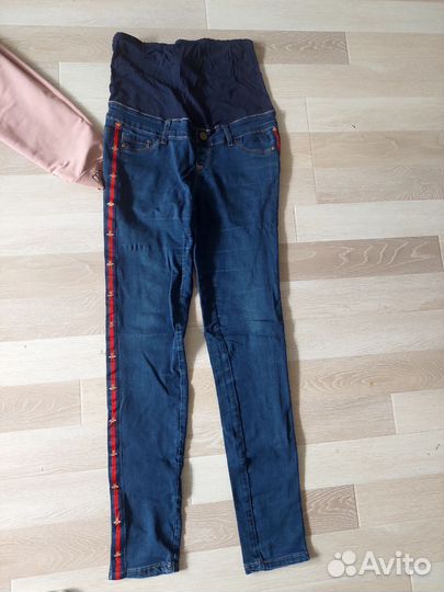 Женские вещи пакетом 42