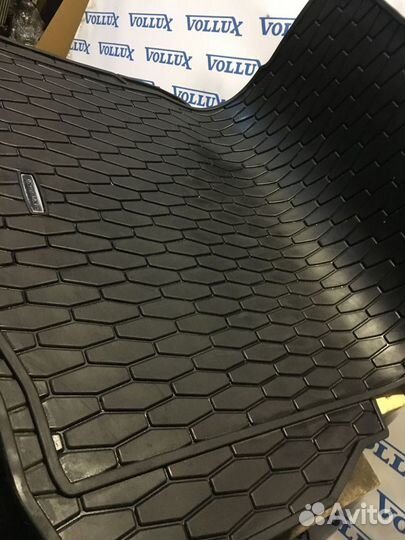 Коврик багажника Jaguar XF оригинал