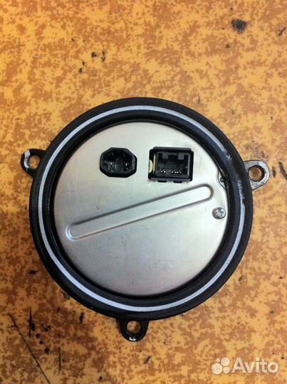 Блок Розжига ксенона