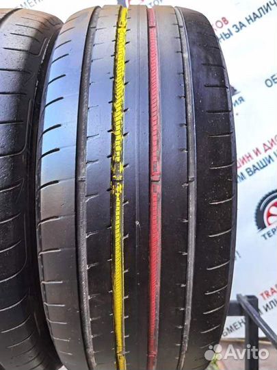 Goodyear Eagle F1 Asymmetric 3 235/45 R20 100V