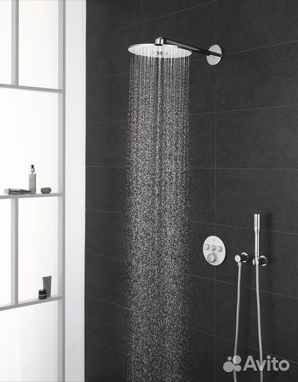 Grohe 26475LS0 Верхний душ