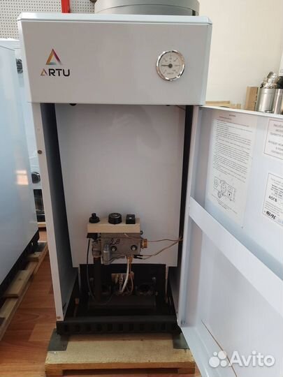 Газовый котел Artu Арту S29 (29 кВт)
