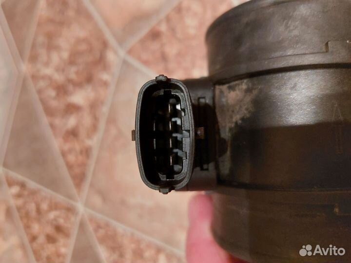 Дмрв Опель астра н 1.8