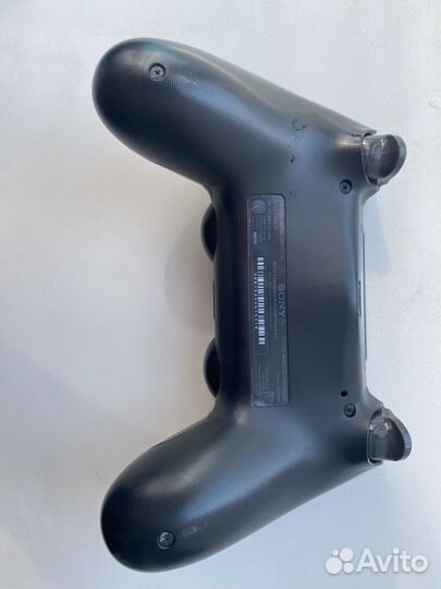 Геймпад для PS4