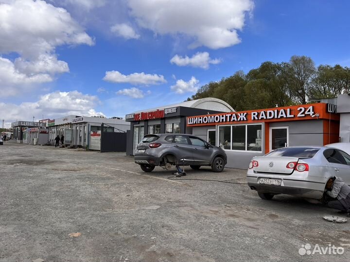 Готовый арендный бизнес