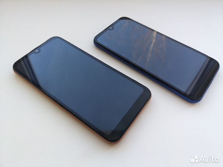 HONOR 8S, 2/32 ГБ