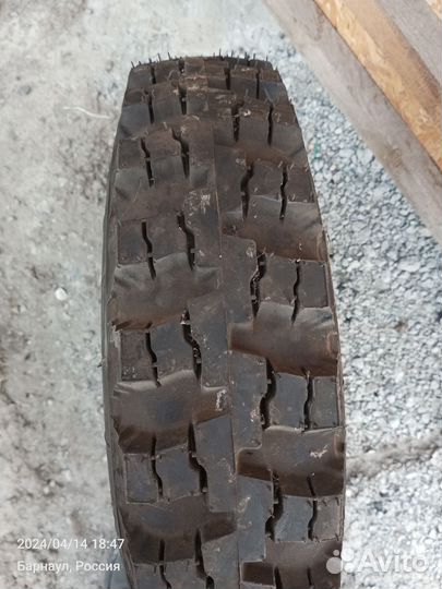 Колеса на луаз