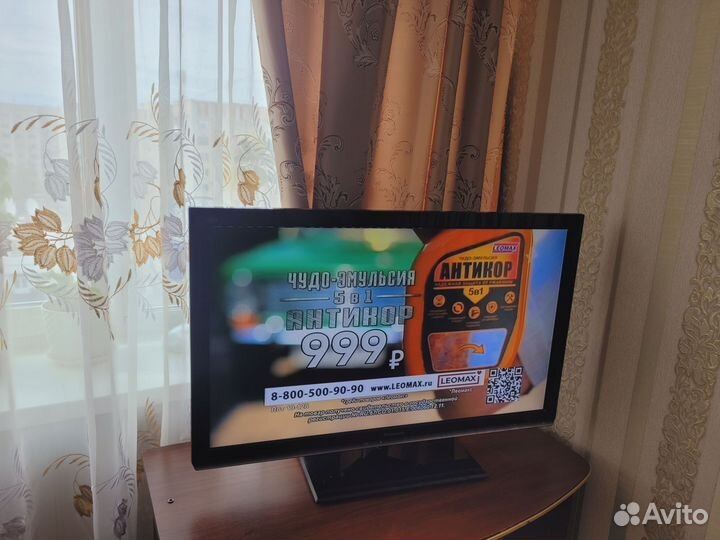 Телевизор Panasonic viera