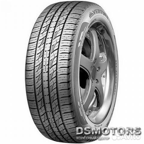 Kumho Crugen Premium KL33 215/60 R17 100V