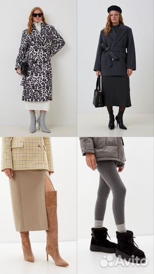 Стилист на съемки каталога/бренда одежды